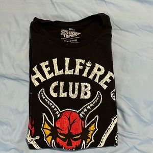 Stranger Things T-shirt